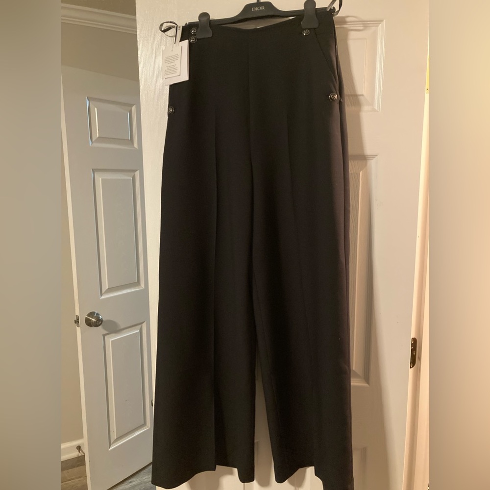 Womens Christian Dior pants (never worn)